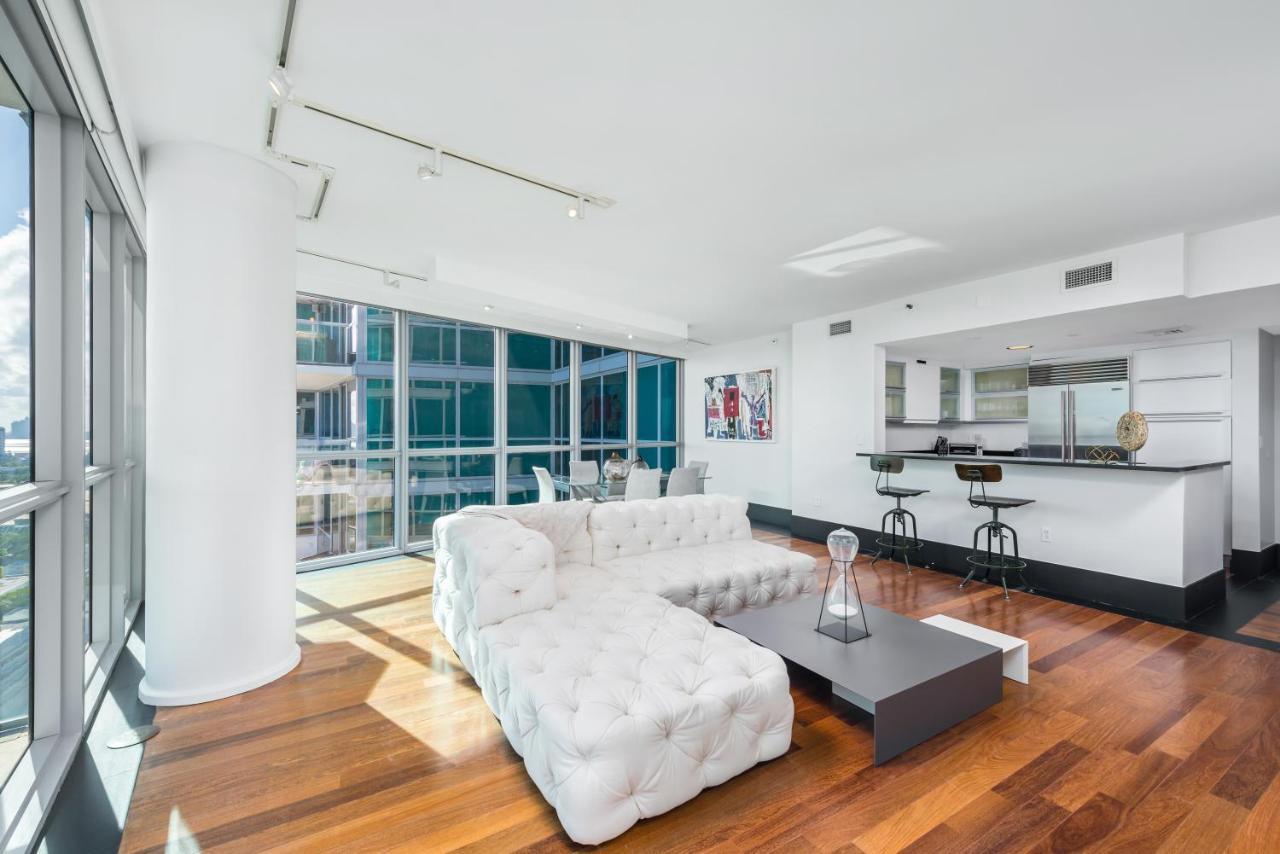 Oceanview Private Condo At The Setai -2606 - Miami Beach, Miami Beach